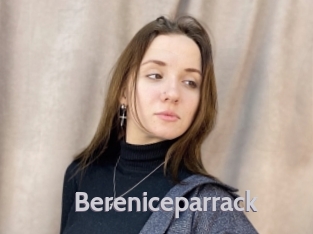 bereniceparrack Live Cam 66
