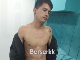 Berserkk
