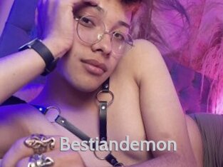 Bestiandemon