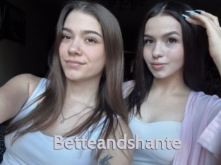 Betteandshante