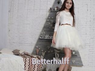 Betterhalff