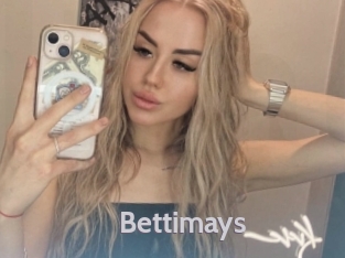 Bettimays