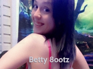 Betty_8ootz