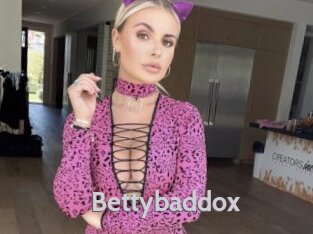 Bettybaddox