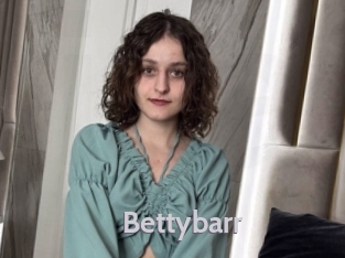 Bettybarr