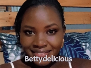 Bettydelicious