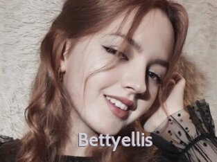 Bettyellis