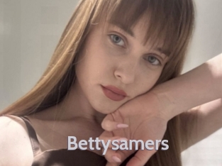 Bettysamers