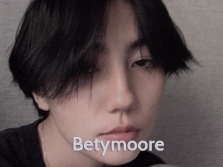 Betymoore