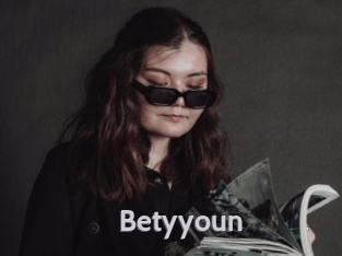 Betyyoun