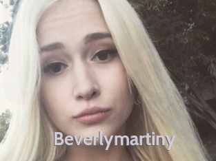 Beverlymartiny