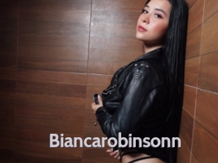 Biancarobinsonn