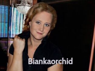 Biankaorchid