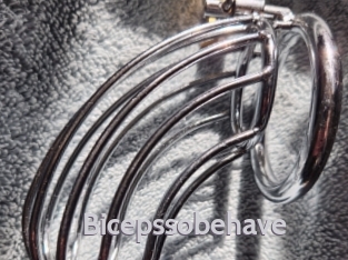 Bicepssobehave