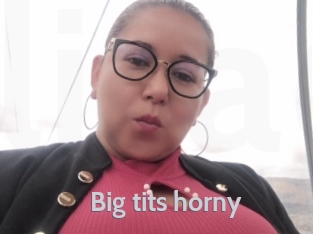 Big_tits_horny