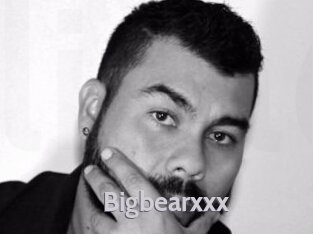 Bigbearxxx