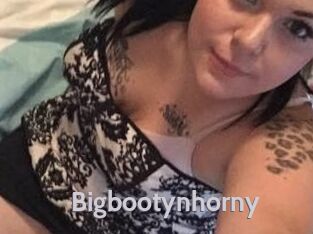 Bigbootynhorny