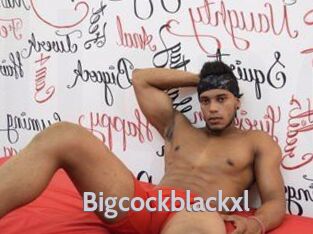 Bigcockblackxl