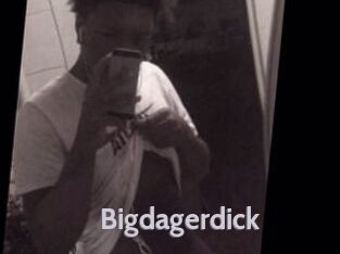 Bigdagerdick