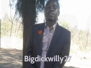 Bigdickwilly27