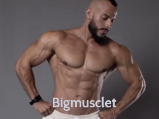 Bigmusclet