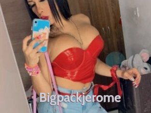 Bigpackjerome
