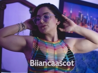 Biiancaascot