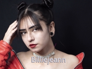 Billiejeann