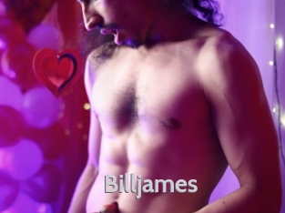 Billjames