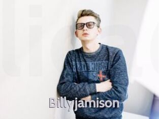 Billyjamison