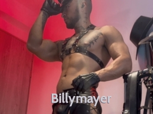 billymayer Live Cam 66