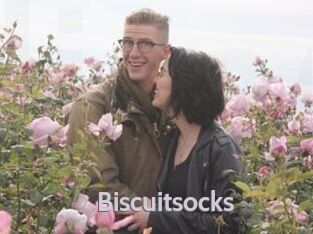 Biscuitsocks