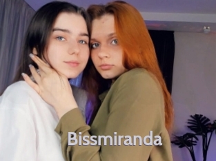 Bissmiranda