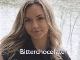 Bitterchocolate