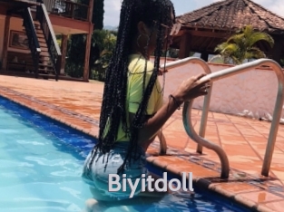 Biyitdoll