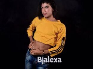 Bjalexa