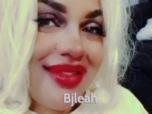 Bjleah
