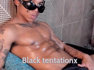 Black_tentationx