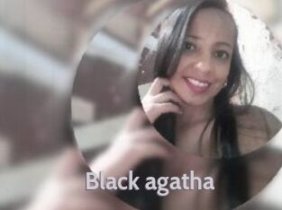 black_agatha Live Cam 66