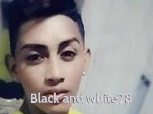 black_and_white28 Live Cam 66