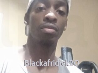 Blackafridick20