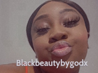 Blackbeautybygodx