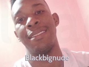 Blackbignude