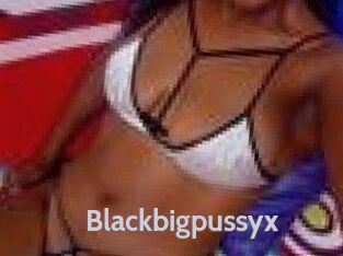 Blackbigpussyx
