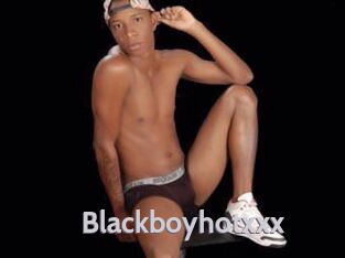 Blackboyhotxxx