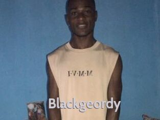 Blackgeordy