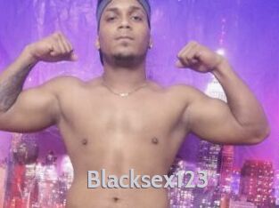 Blacksex123