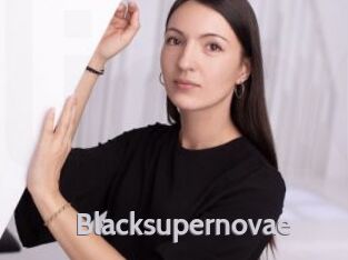 Blacksupernovae