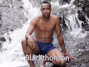 Blackthonson
