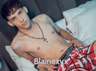 blainexyx Live Cam 66